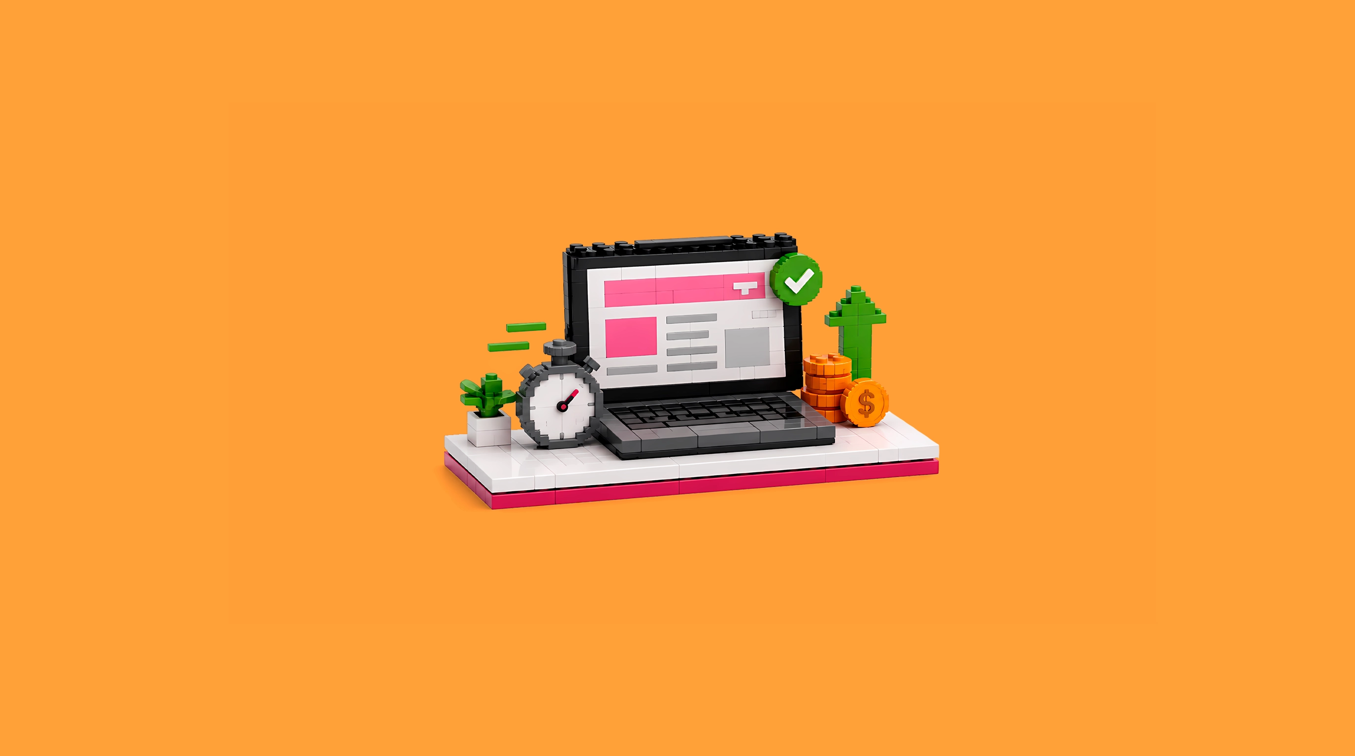 Когда готовый сайт выгоднее разработки с нуля
